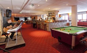 Hotel Club mmv Les Melezes