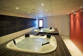 Hotel Club mmv Les Melezes