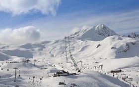 Hotel Club mmv Les Melezes