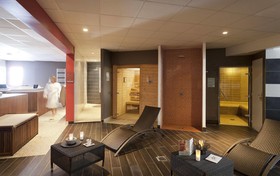 Hotel Club mmv Les Melezes