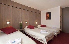 Hotel Club mmv Les Melezes