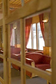 Hotel Club mmv Les Melezes
