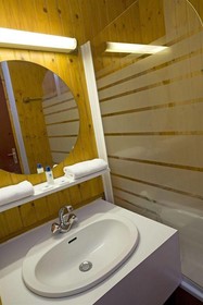 Hotel Club mmv Les Melezes