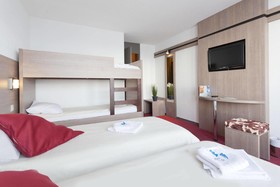 Hotel Club mmv Les Melezes