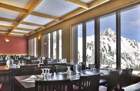 Hotel Club mmv Les Melezes