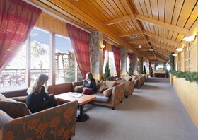 Hotel Club mmv Les Melezes