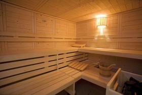 Hotel Club mmv Les Melezes