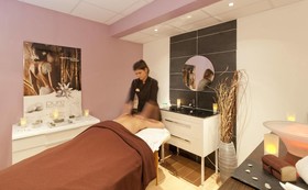 Hotel Club mmv Les Melezes