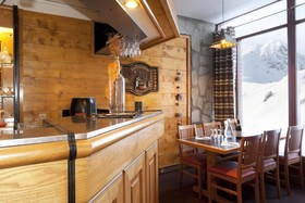 Hotel Club mmv Les Melezes