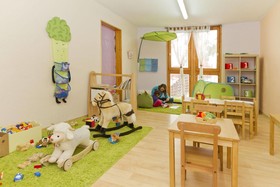 Hotel Club mmv Les Melezes