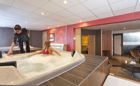 Hotel Club mmv Les Melezes