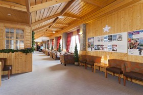Hotel Club mmv Les Melezes