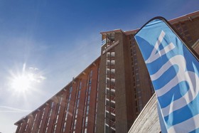 Hotel Club mmv Les Melezes