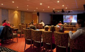 Hotel Club mmv Les Melezes