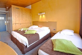 Belambra Club Hotel du Golf