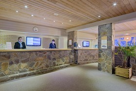 Belambra Club Hotel du Golf