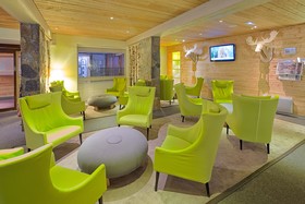 Belambra Club Hotel du Golf