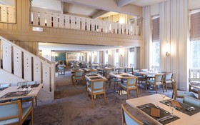 Belambra Club Hotel du Golf