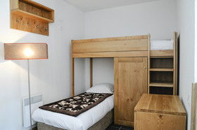 Lagrange Vacances Le Roc Belle Face