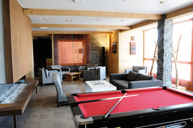 Lagrange Vacances Le Roc Belle Face