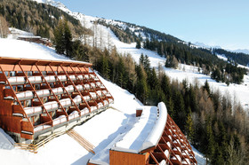 Lagrange Vacances Le Roc Belle Face