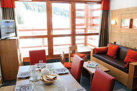 Lagrange Vacances Le Roc Belle Face