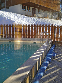Lagrange Vacances Le Roc Belle Face