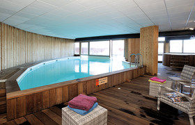 Lagrange Vacances Le Roc Belle Face