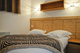 Lagrange Vacances Le Roc Belle Face
