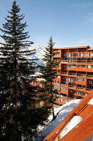 Lagrange Vacances Le Roc Belle Face