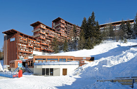 Lagrange Vacances Le Roc Belle Face