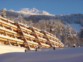 Arcadien Hôtel & Spa