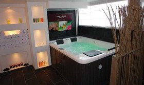 Arcadien Hôtel & Spa