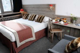 Arcadien Hôtel & Spa