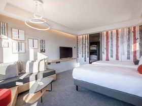 Altezza Arc 1800 Hôtel & Spa