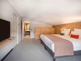Altezza Arc 1800 Hôtel & Spa