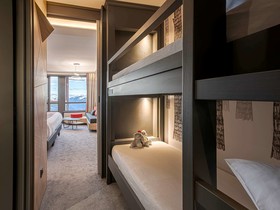Altezza Arc 1800 Hôtel & Spa