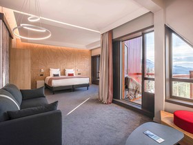 Altezza Arc 1800 Hôtel & Spa