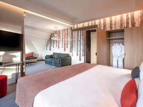 Altezza Arc 1800 Hôtel & Spa