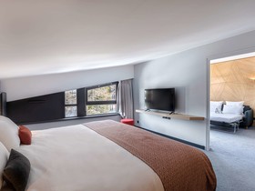 Altezza Arc 1800 Hôtel & Spa