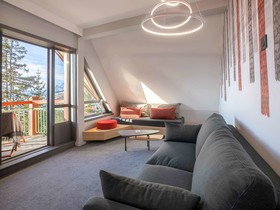 Altezza Arc 1800 Hôtel & Spa
