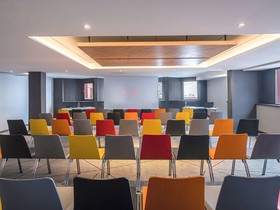 Altezza Arc 1800 Hôtel & Spa