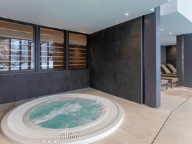Altezza Arc 1800 Hôtel & Spa