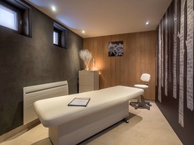 Altezza Arc 1800 Hôtel & Spa
