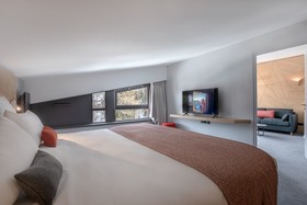 Altezza Arc 1800 Hôtel & Spa
