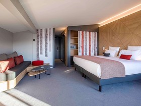 Altezza Arc 1800 Hôtel & Spa