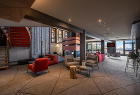 Altezza Arc 1800 Hôtel & Spa