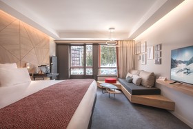 Altezza Arc 1800 Hôtel & Spa