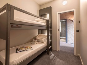 Altezza Arc 1800 Hôtel & Spa