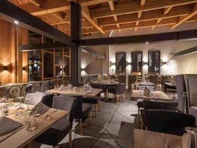 Altezza Arc 1800 Hôtel & Spa